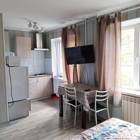 Sparta Apartments Kosmonaudi Нарва Экстерьер фото