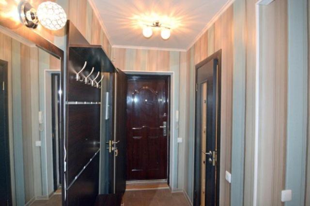 Sparta Apartments Kosmonaudi Нарва Экстерьер фото