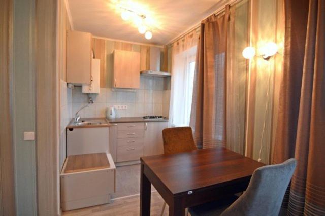 Sparta Apartments Kosmonaudi Нарва Экстерьер фото