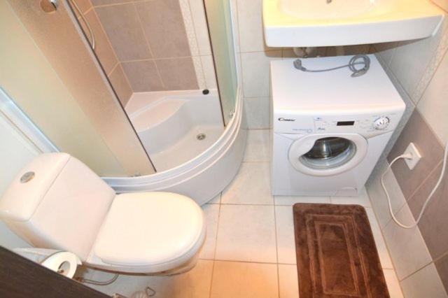 Sparta Apartments Kosmonaudi Нарва Экстерьер фото