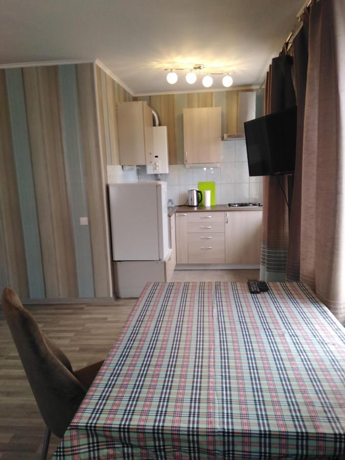Sparta Apartments Kosmonaudi Нарва Экстерьер фото