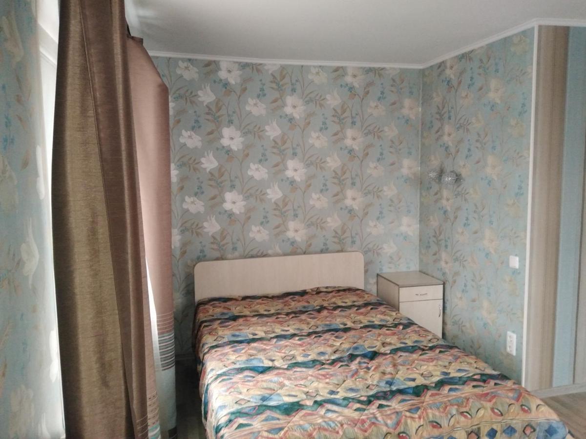 Sparta Apartments Kosmonaudi Нарва Экстерьер фото